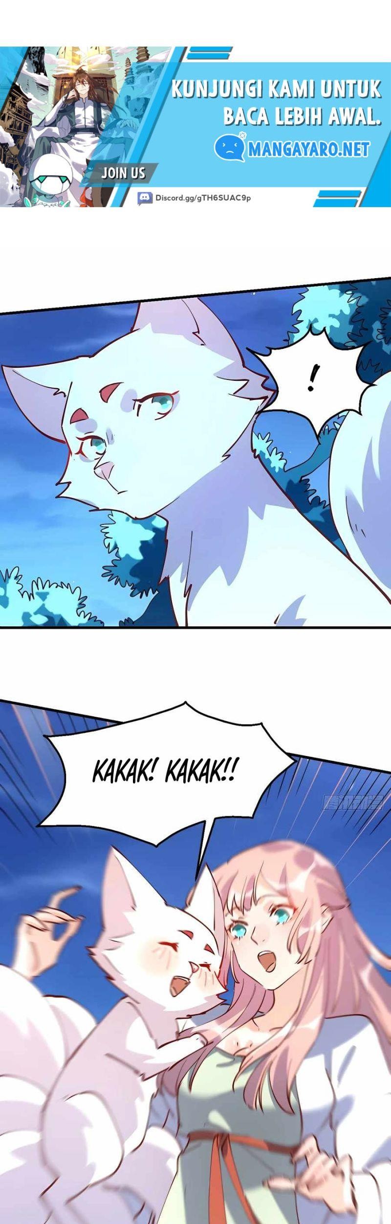 I’m Actually A Cultivation Bigshot Chapter 111 - halaman 20