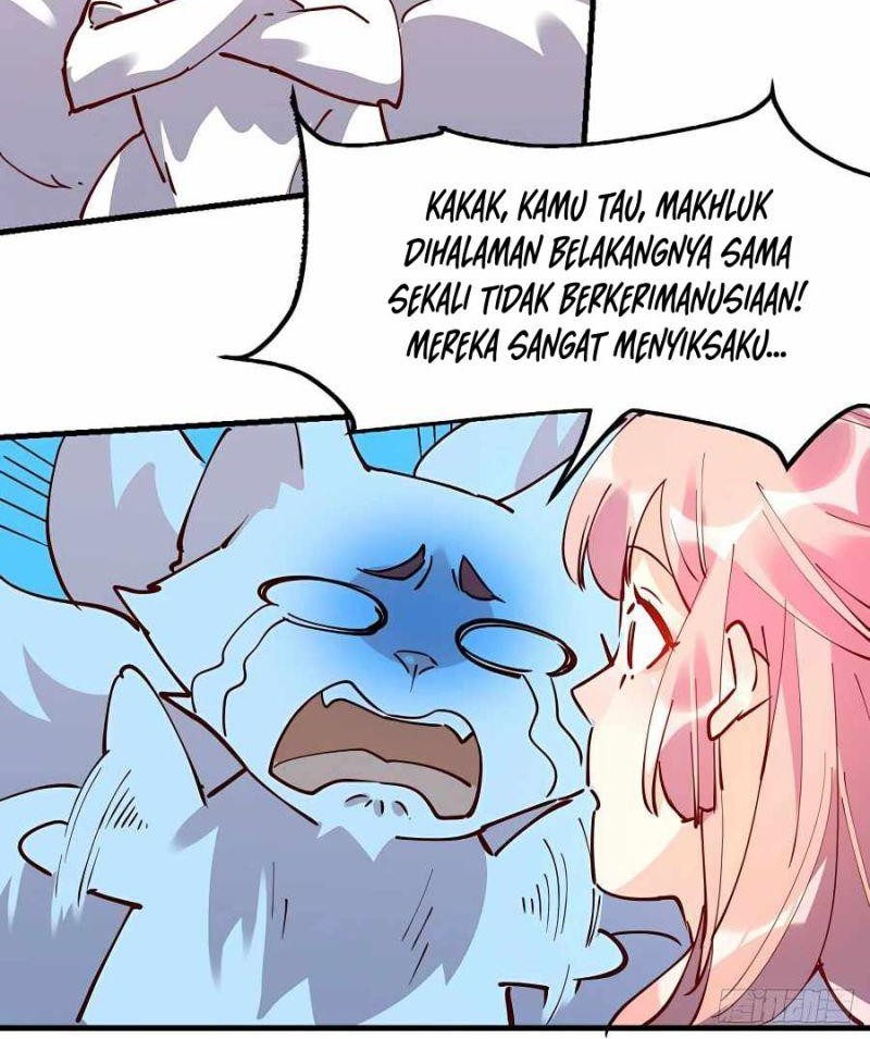 I’m Actually A Cultivation Bigshot Chapter 111 - halaman 22