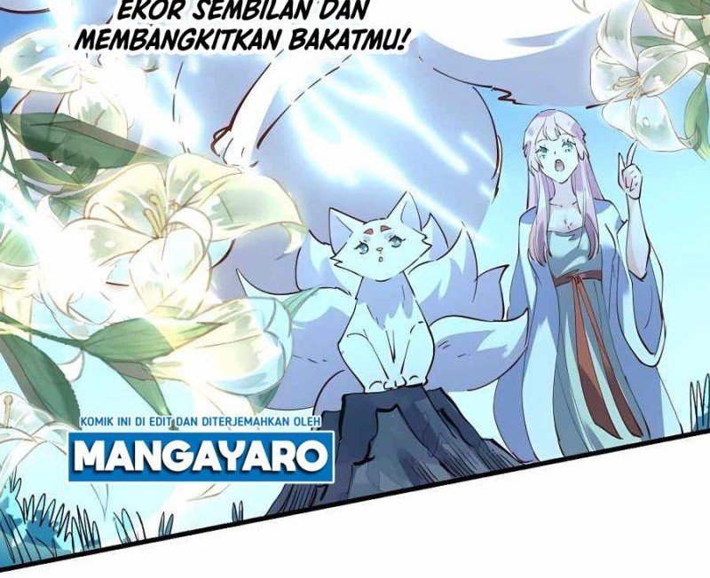 I’m Actually A Cultivation Bigshot Chapter 111 - halaman 28