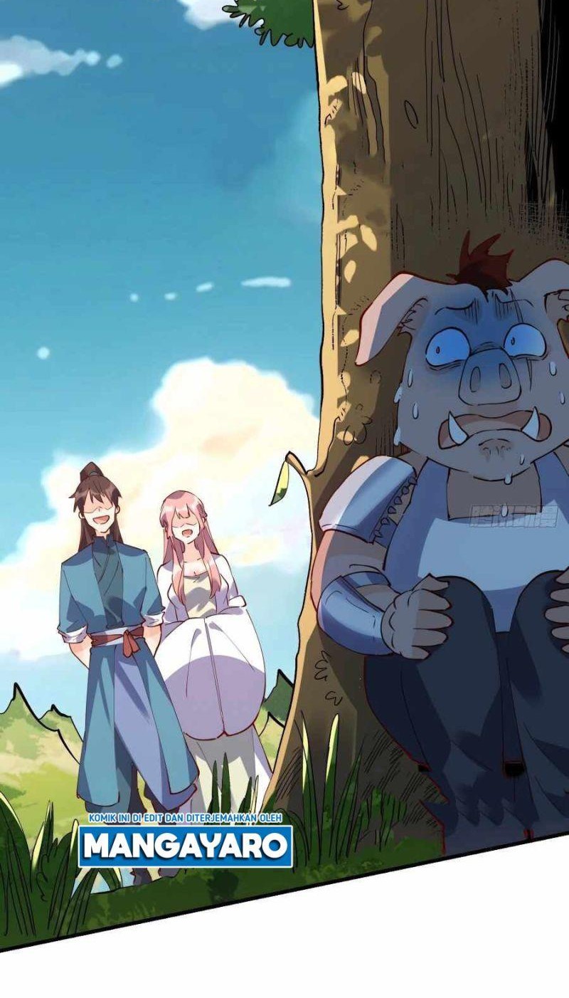 I’m Actually A Cultivation Bigshot Chapter 111 - halaman 3