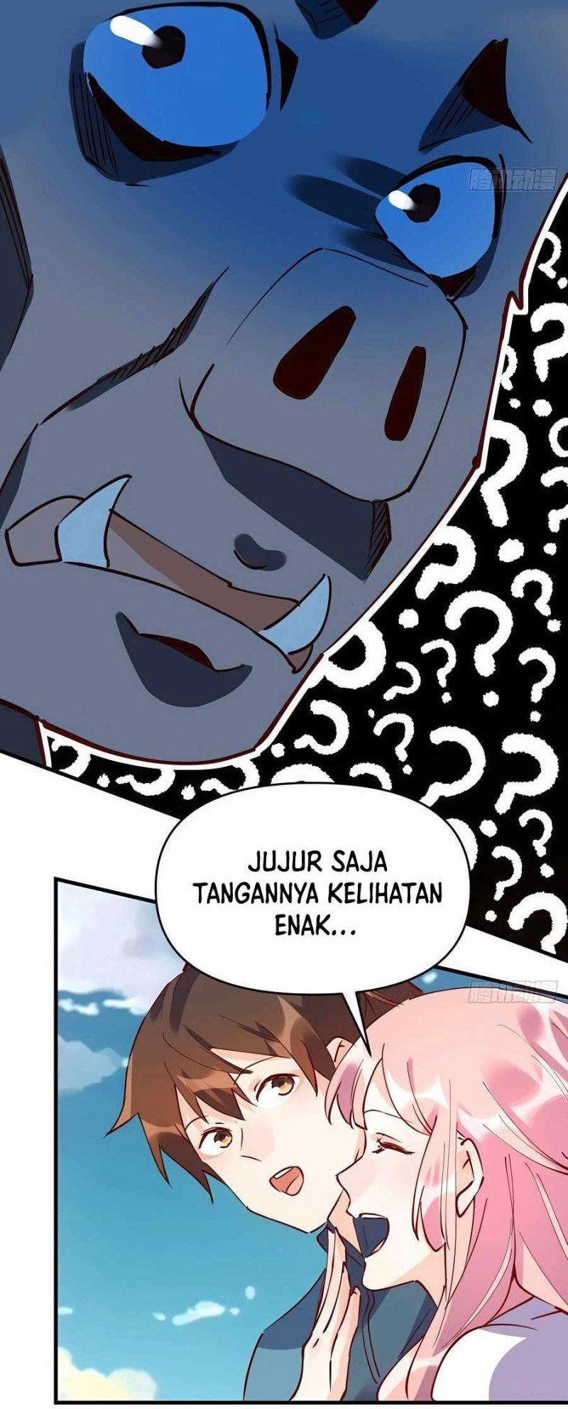 I’m Actually A Cultivation Bigshot Chapter 111 - halaman 5