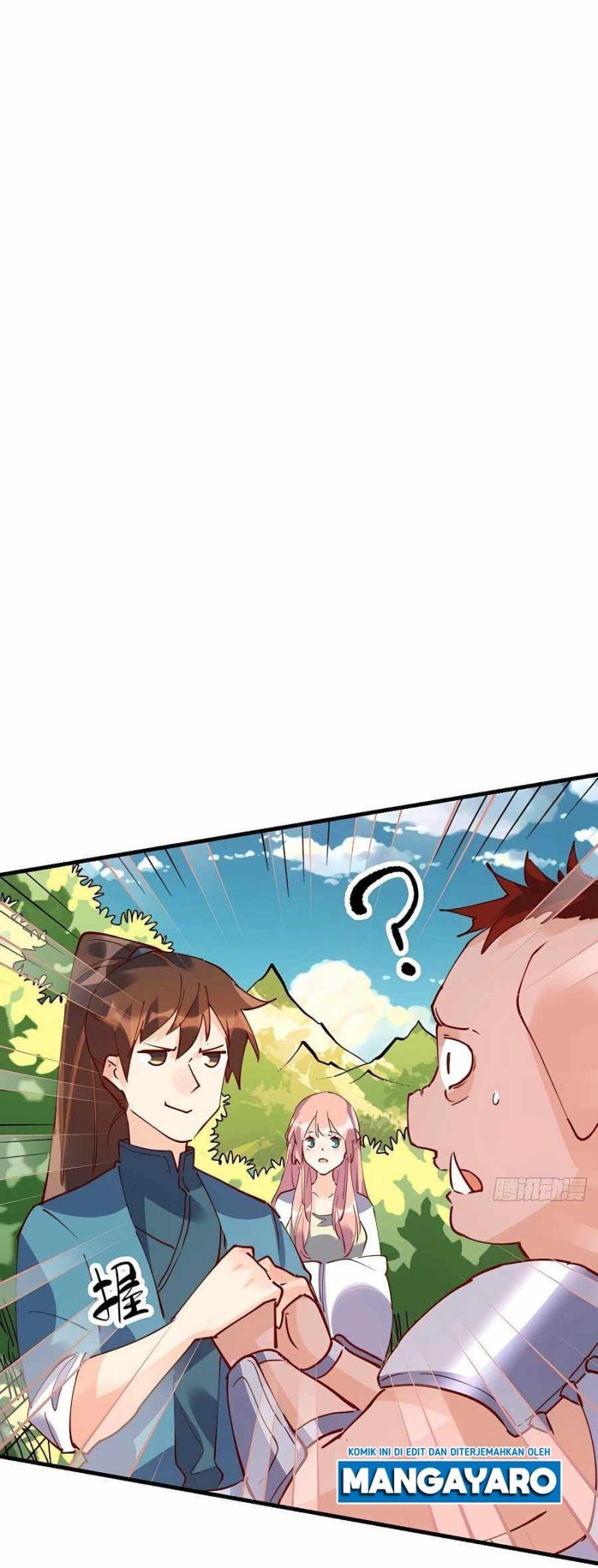 I’m Actually A Cultivation Bigshot Chapter 111 - halaman 7