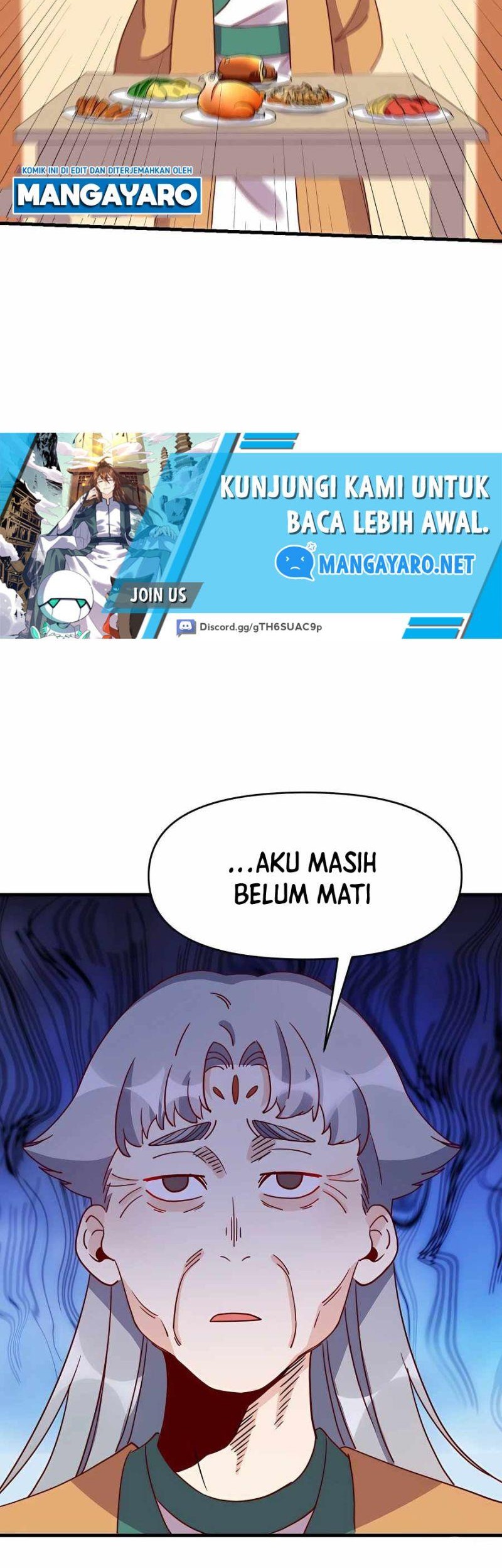 I’m Actually A Cultivation Bigshot Chapter 112 - halaman 14