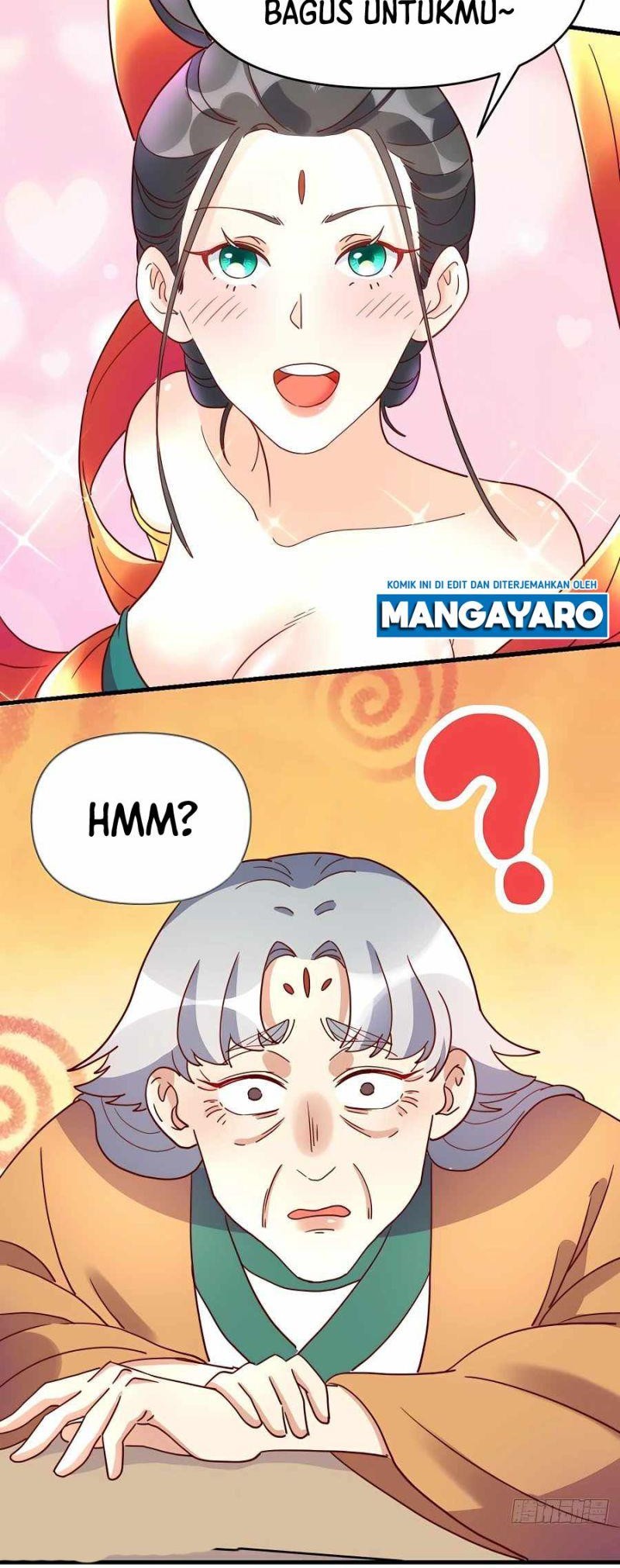 I’m Actually A Cultivation Bigshot Chapter 112 - halaman 22
