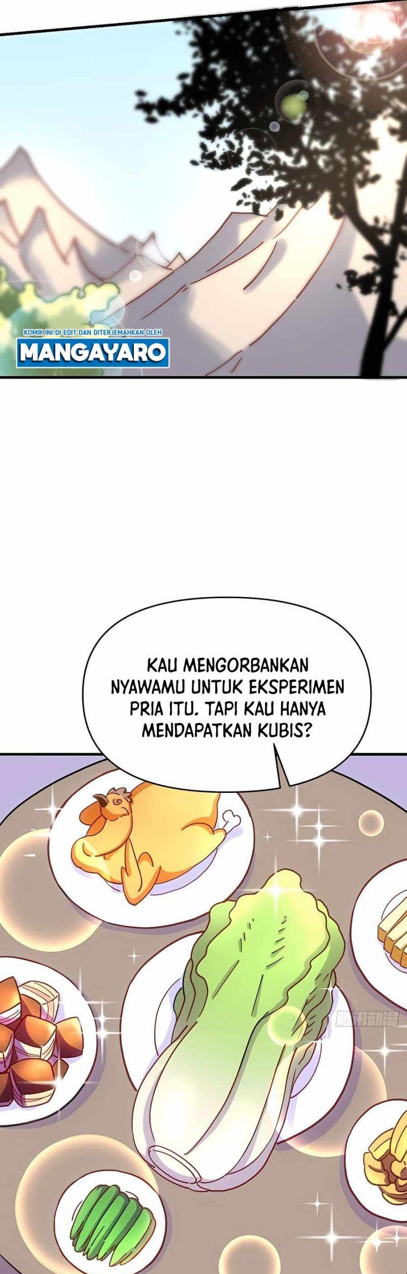 I’m Actually A Cultivation Bigshot Chapter 112 - halaman 24