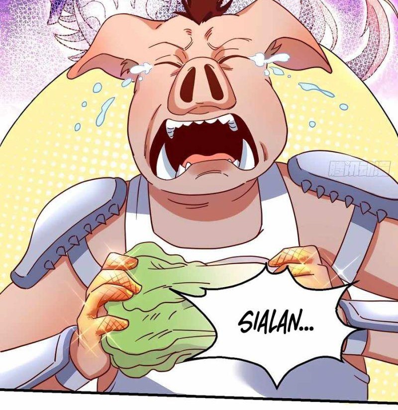 I’m Actually A Cultivation Bigshot Chapter 112 - halaman 29