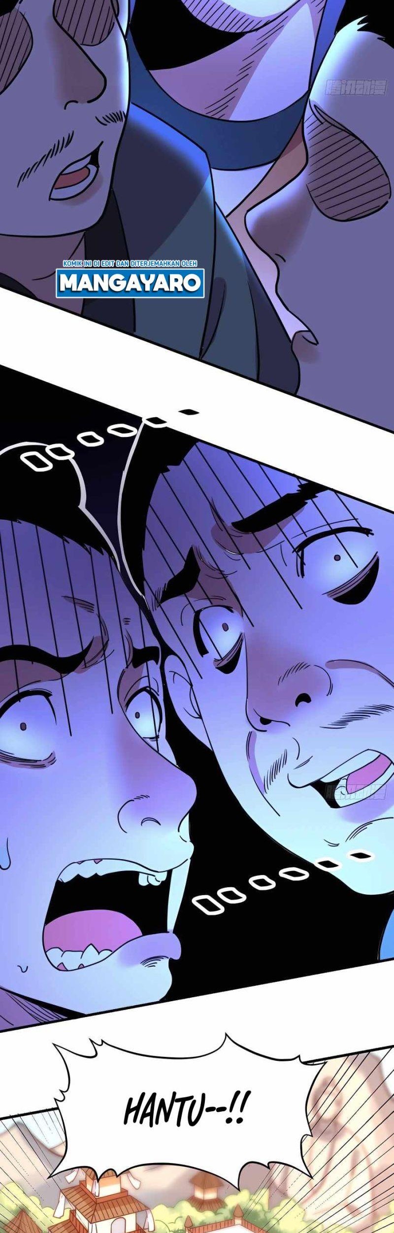 I’m Actually A Cultivation Bigshot Chapter 112 - halaman 8