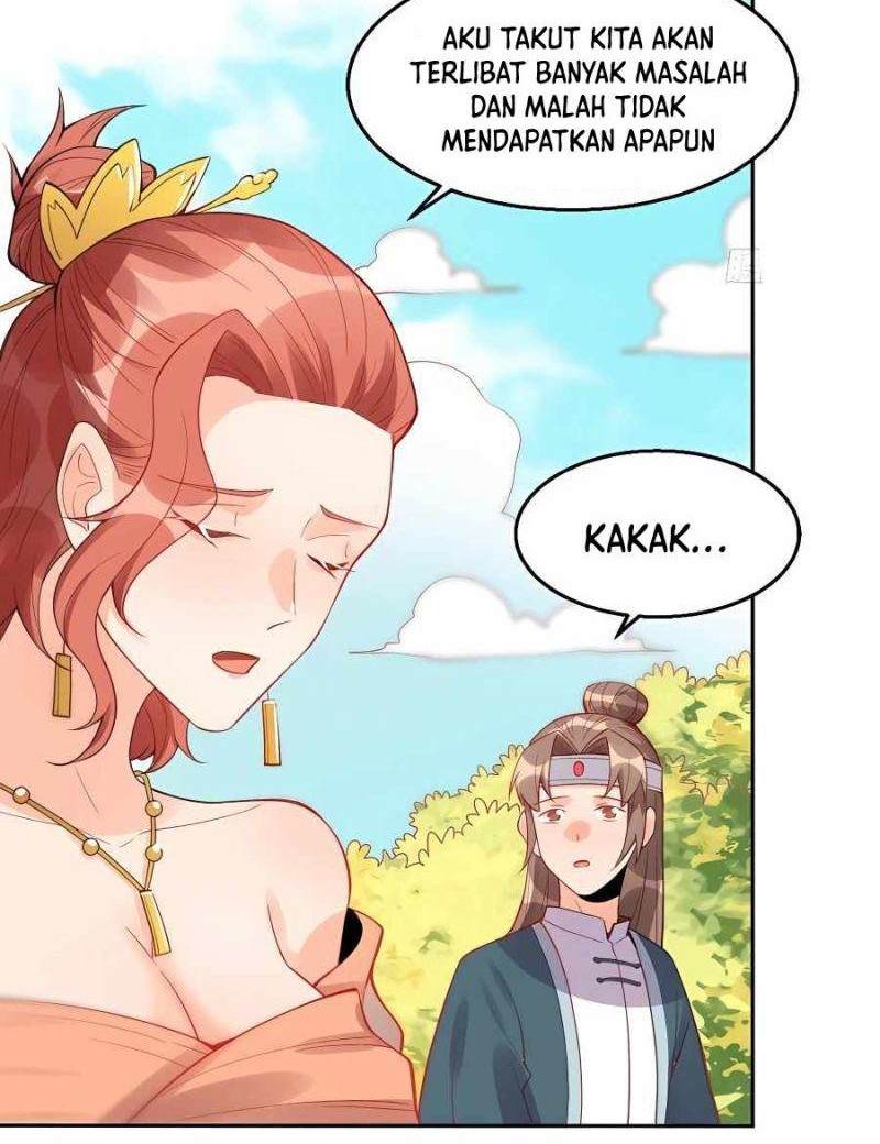 I’m Actually A Cultivation Bigshot Chapter 113 - halaman 21