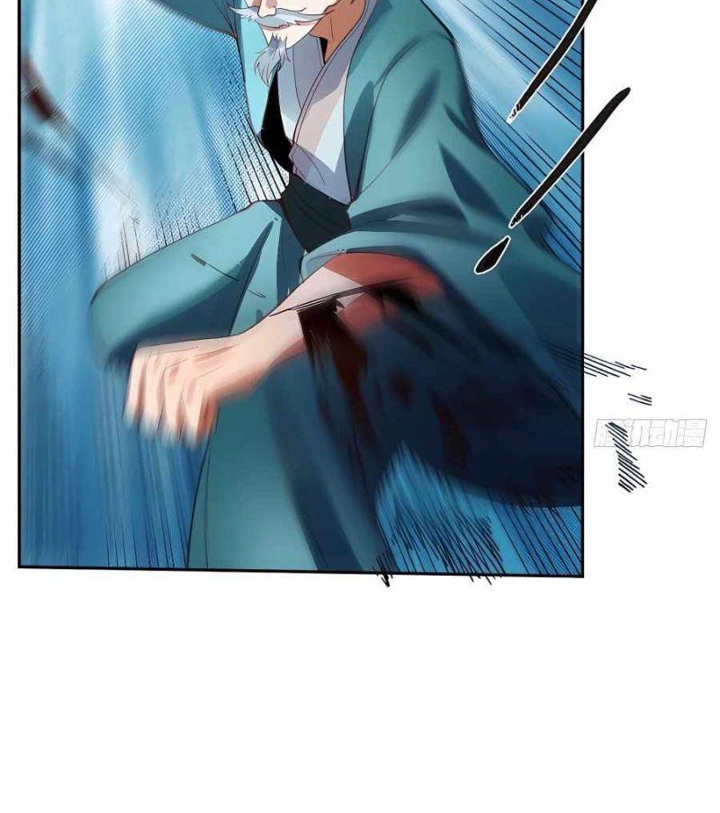 I’m Actually A Cultivation Bigshot Chapter 113 - halaman 25