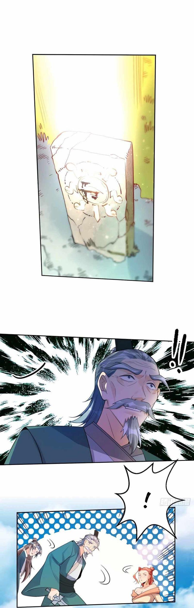 I’m Actually A Cultivation Bigshot Chapter 113 - halaman 28