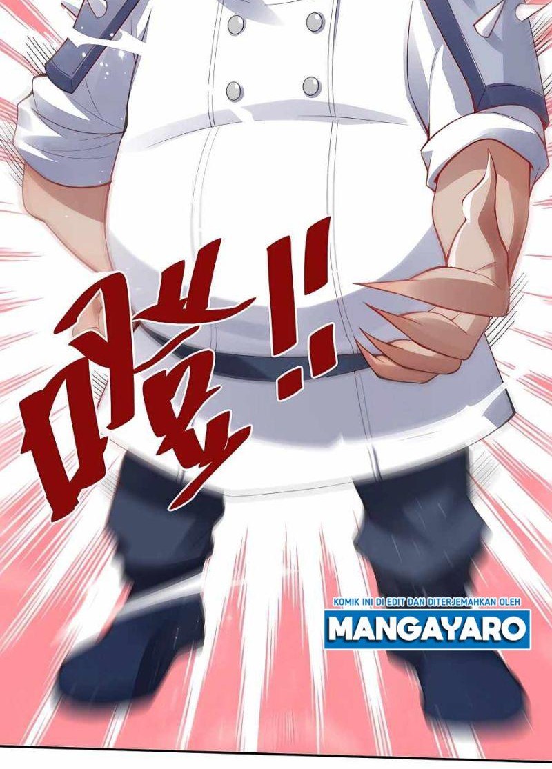 I’m Actually A Cultivation Bigshot Chapter 113 - halaman 5