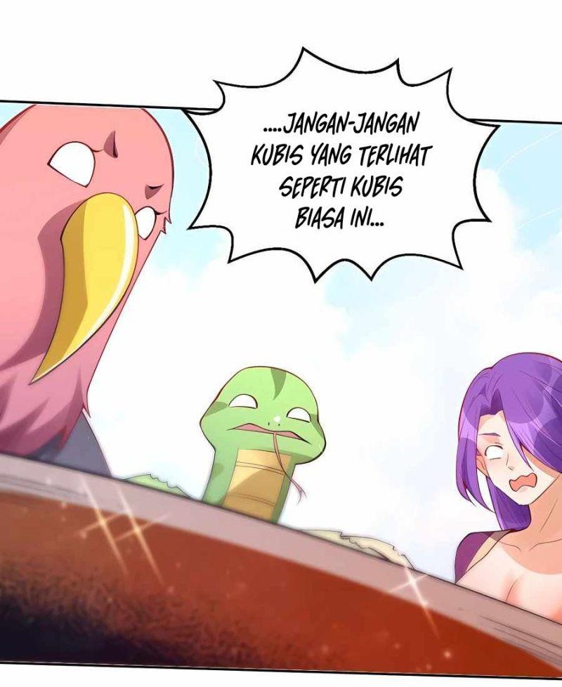 I’m Actually A Cultivation Bigshot Chapter 113 - halaman 7