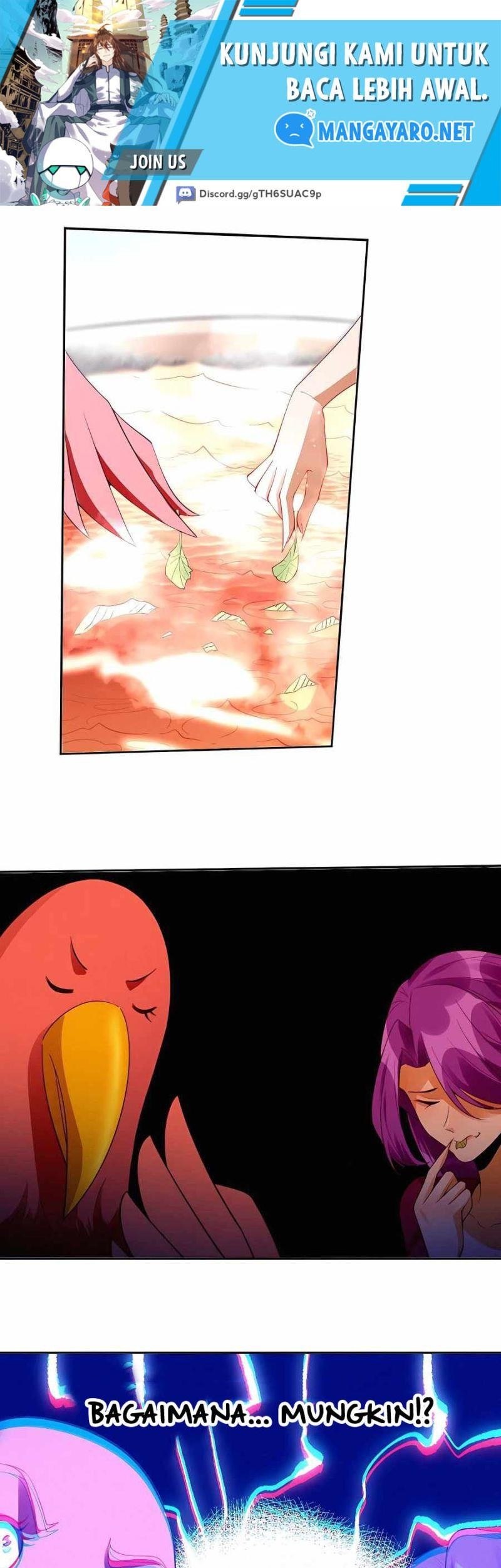 I’m Actually A Cultivation Bigshot Chapter 113 - halaman 8