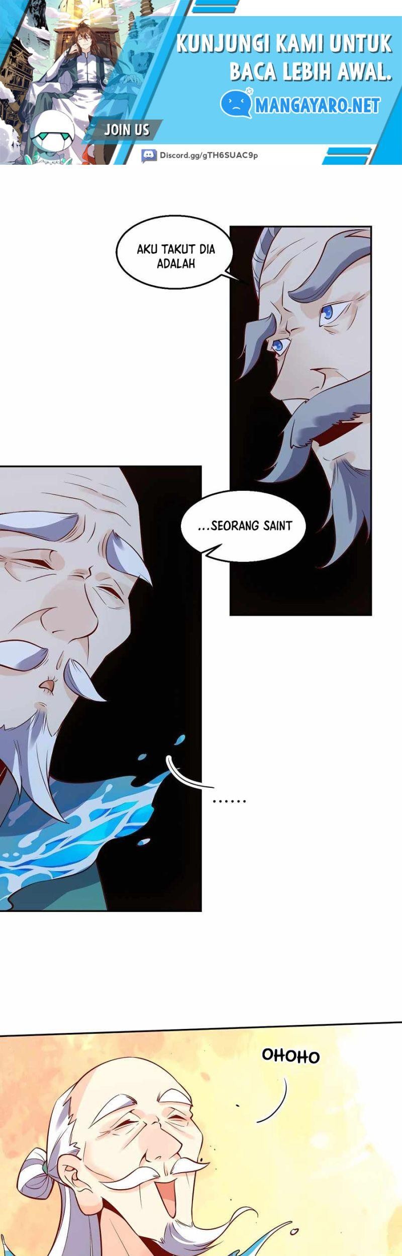 I’m Actually A Cultivation Bigshot Chapter 114 - halaman 12