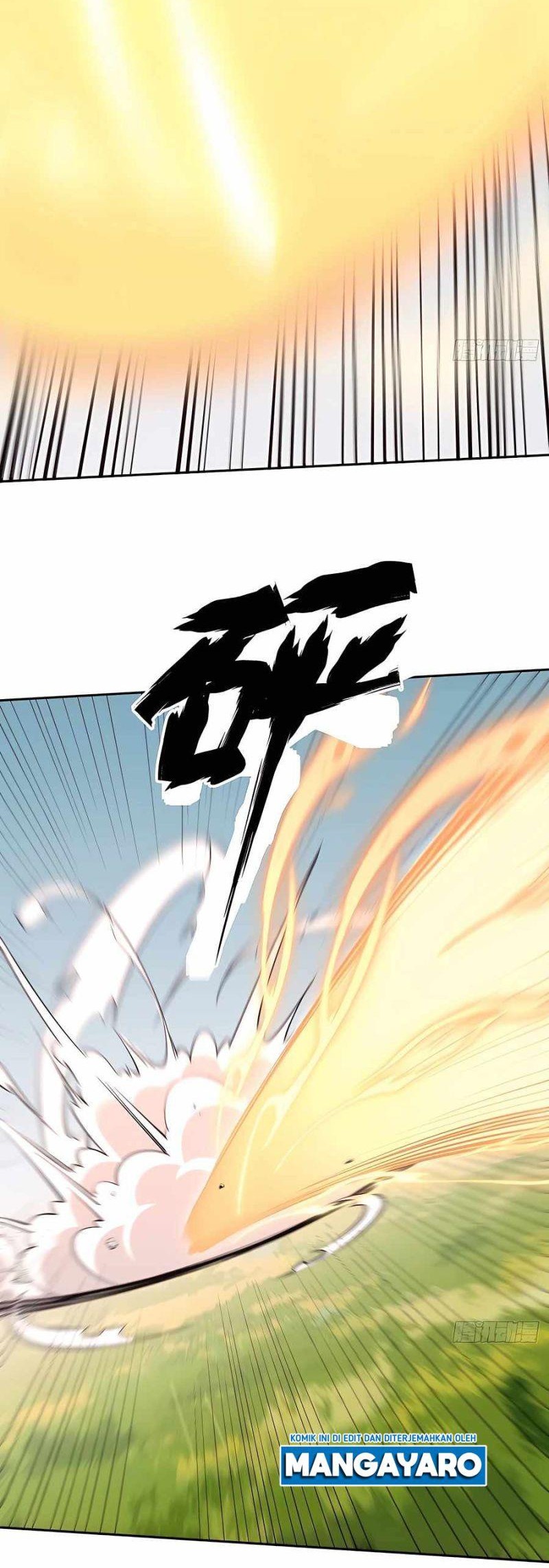 I’m Actually A Cultivation Bigshot Chapter 114 - halaman 22