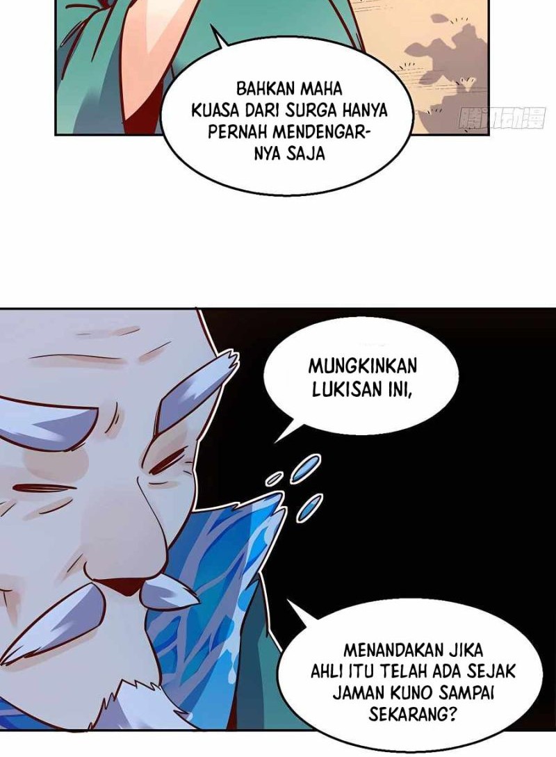 I’m Actually A Cultivation Bigshot Chapter 115 - halaman 15