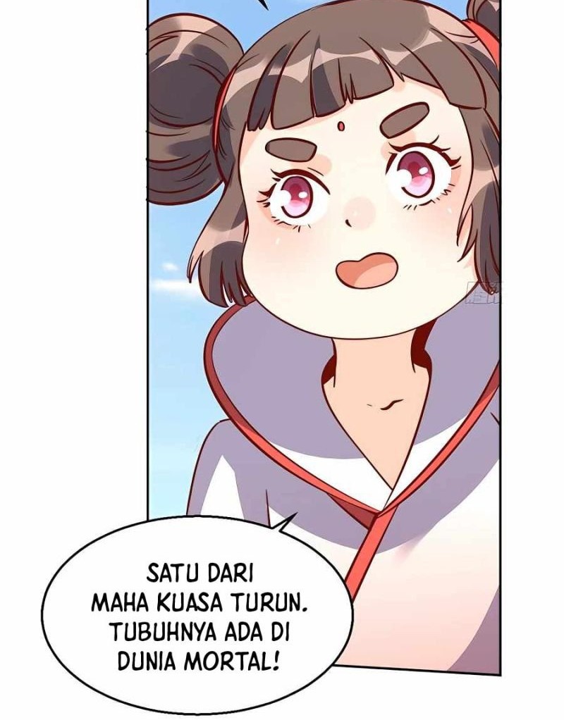 I’m Actually A Cultivation Bigshot Chapter 115 - halaman 27