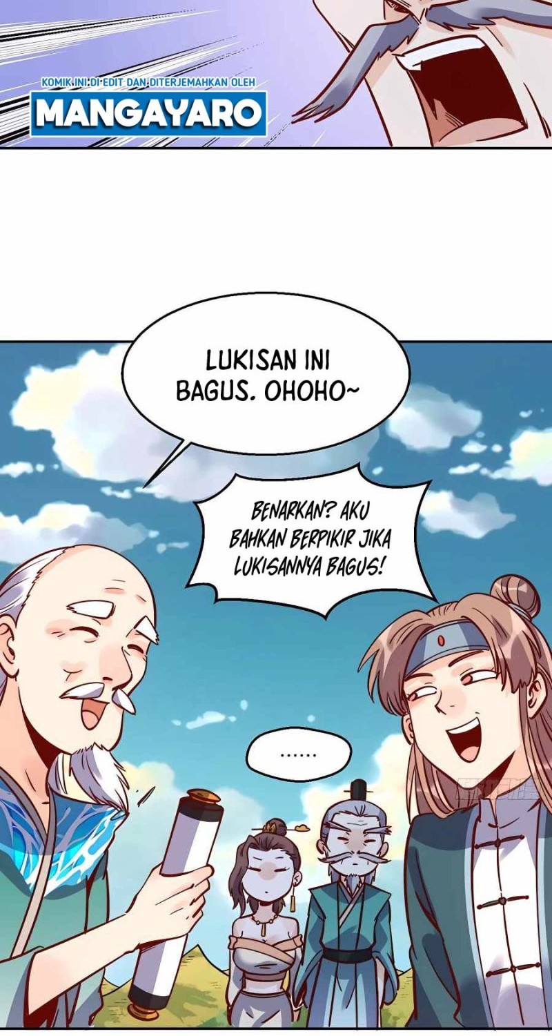 I’m Actually A Cultivation Bigshot Chapter 115 - halaman 7