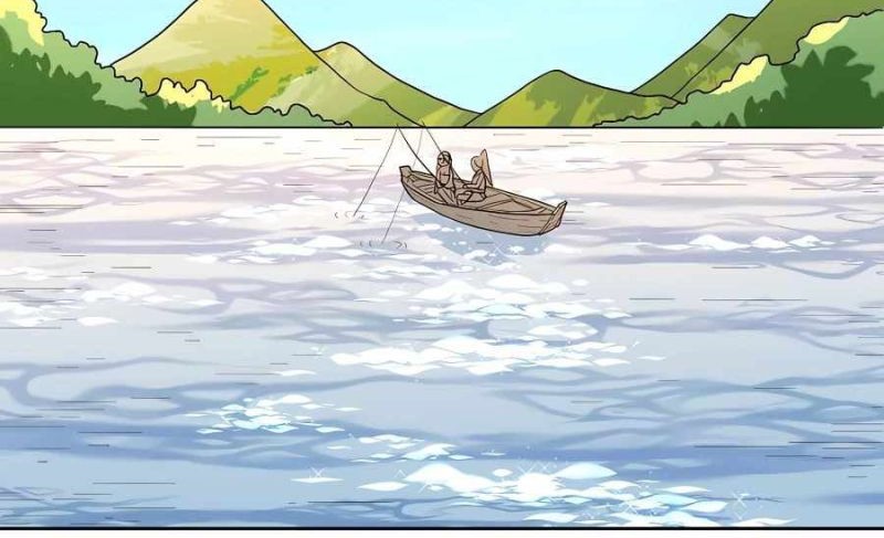 I’m Actually A Cultivation Bigshot Chapter 116 - halaman 16