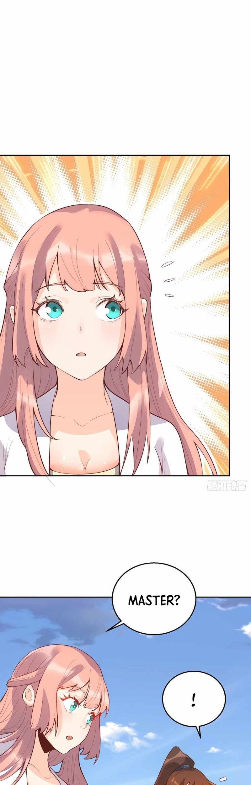 I’m Actually A Cultivation Bigshot Chapter 116 - halaman 21