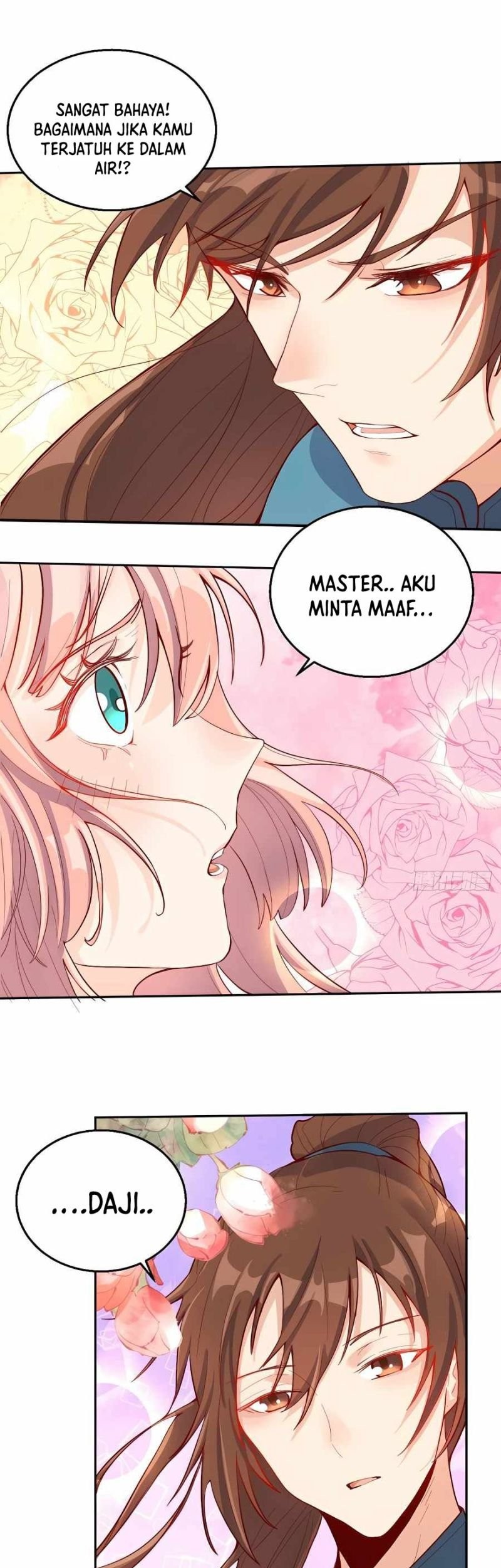 I’m Actually A Cultivation Bigshot Chapter 116 - halaman 27