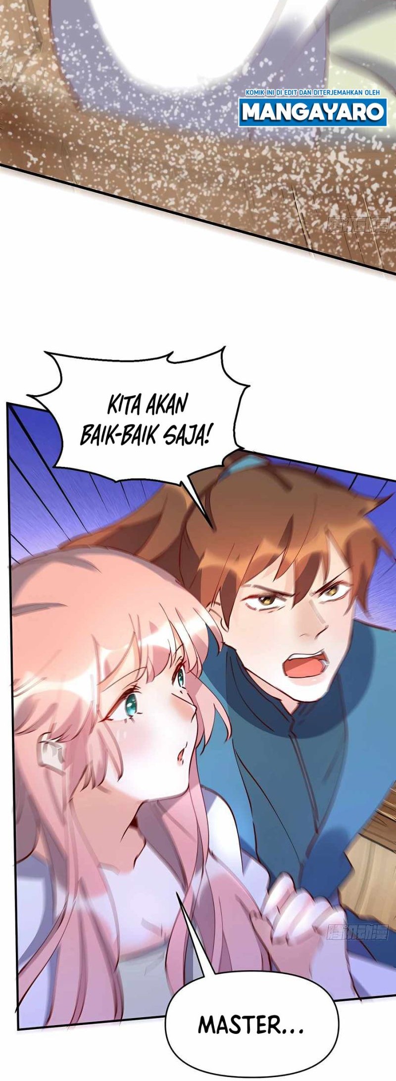 I’m Actually A Cultivation Bigshot Chapter 117 - halaman 20