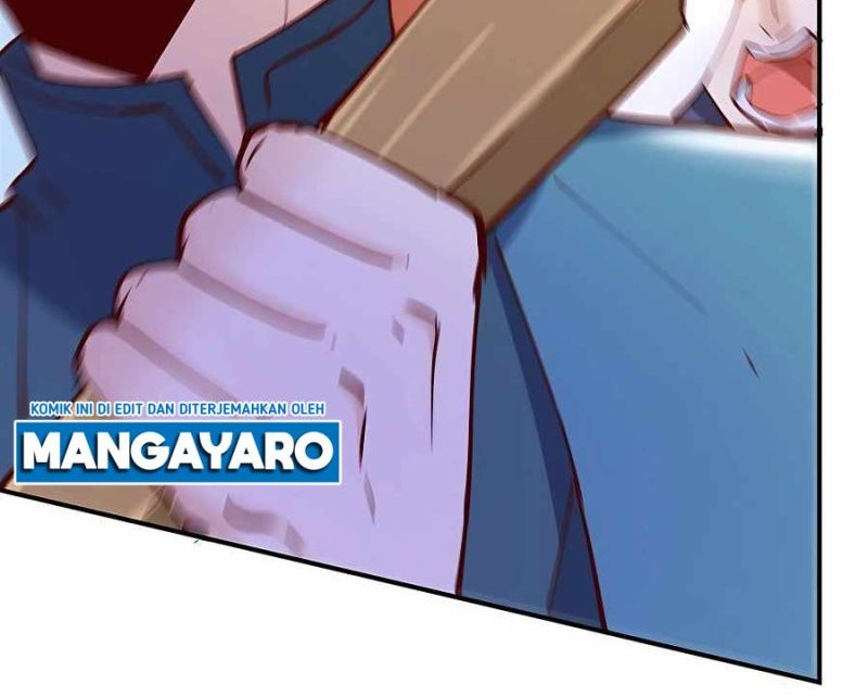 I’m Actually A Cultivation Bigshot Chapter 117 - halaman 26
