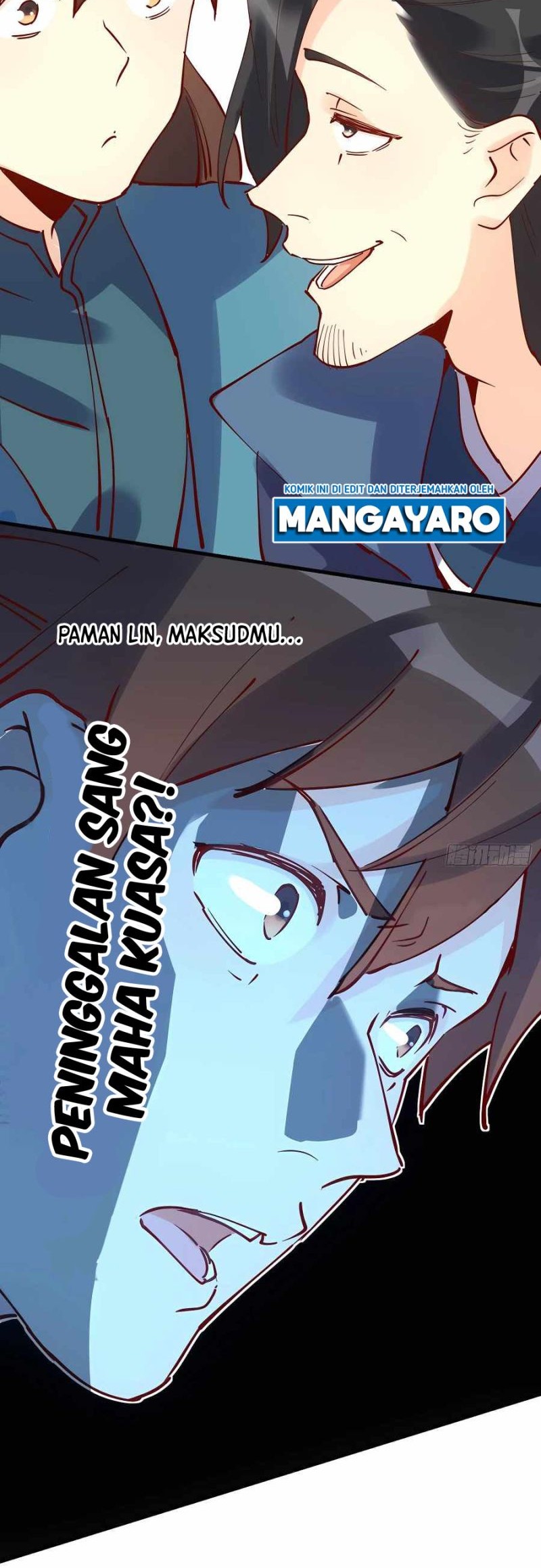 I’m Actually A Cultivation Bigshot Chapter 118 - halaman 12