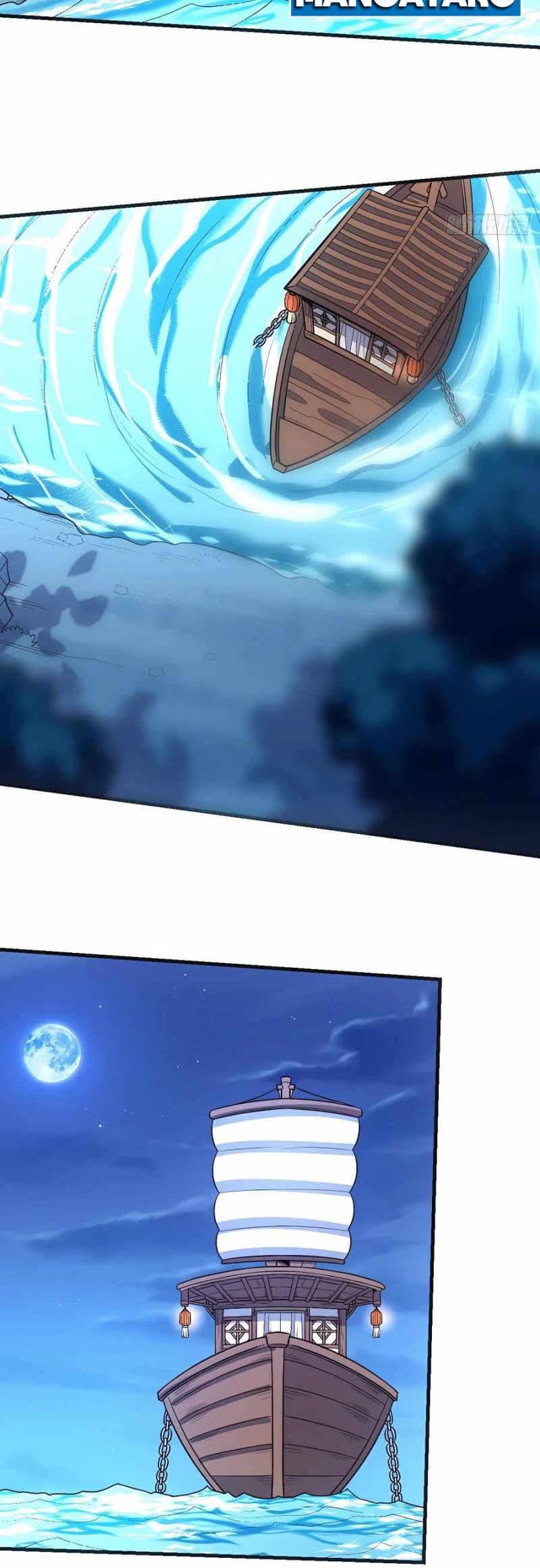 I’m Actually A Cultivation Bigshot Chapter 118 - halaman 24