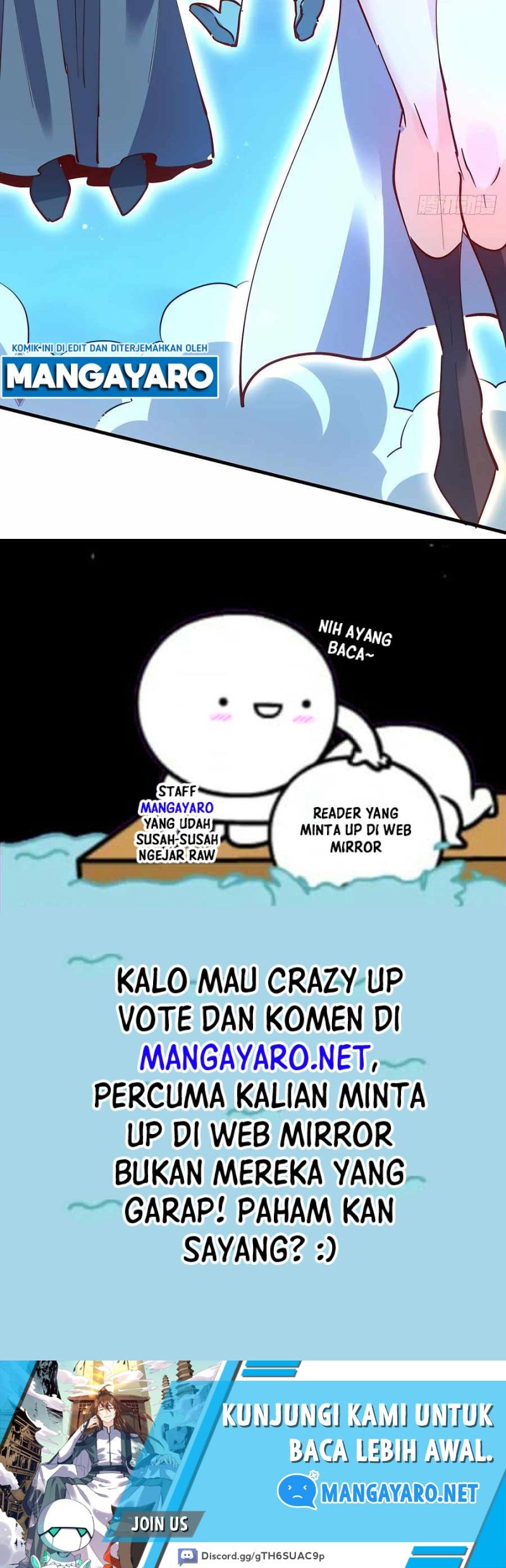 I’m Actually A Cultivation Bigshot Chapter 118 - halaman 29