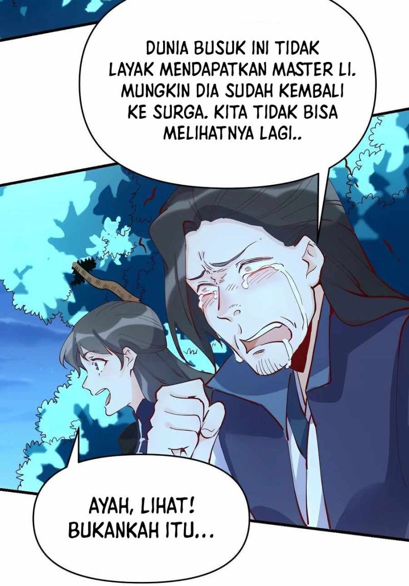I’m Actually A Cultivation Bigshot Chapter 118 - halaman 6