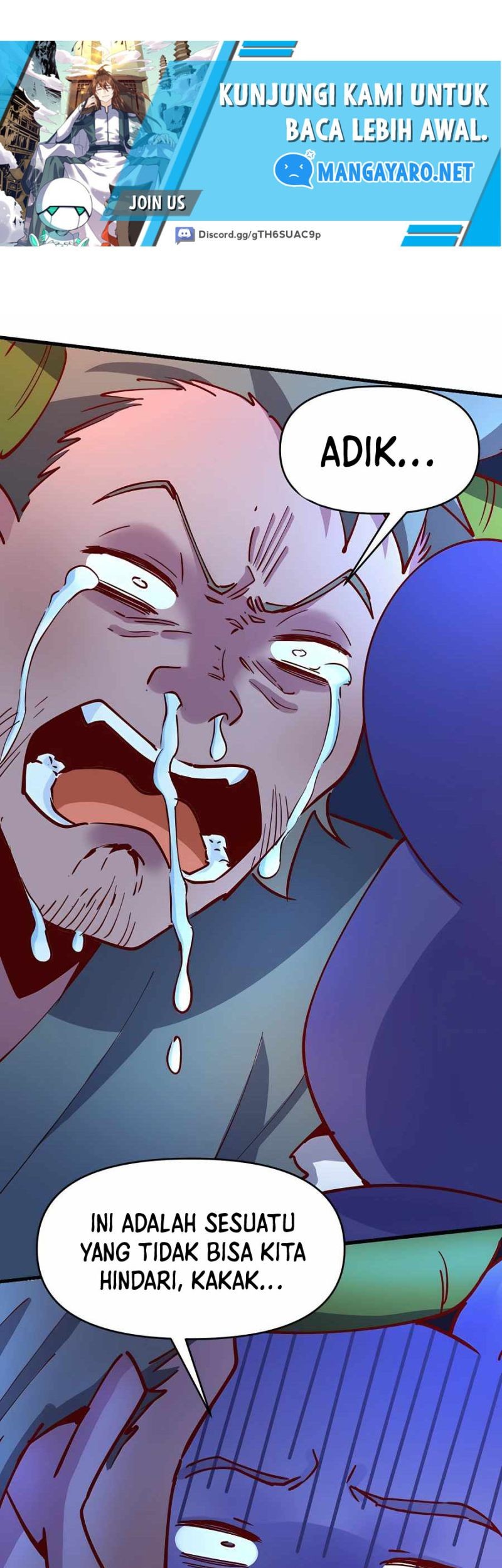 I’m Actually A Cultivation Bigshot Chapter 119 - halaman 11