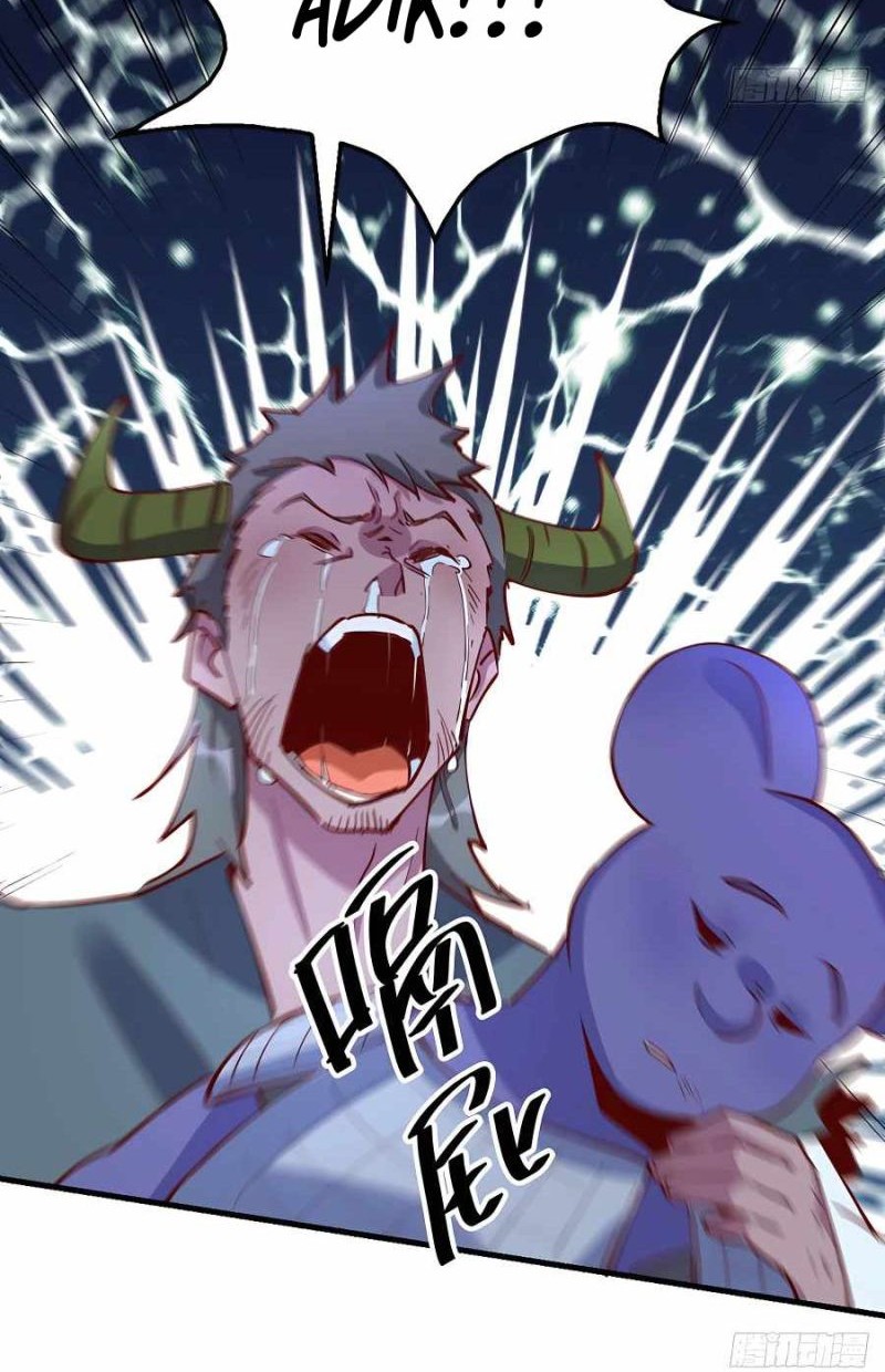 I’m Actually A Cultivation Bigshot Chapter 119 - halaman 14