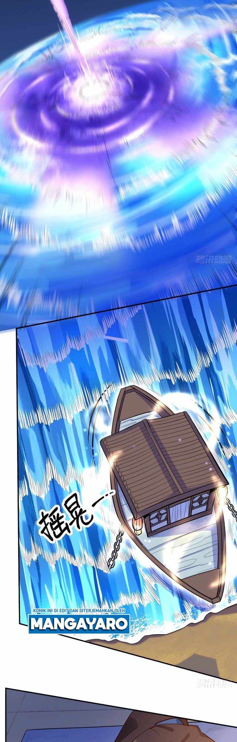 I’m Actually A Cultivation Bigshot Chapter 119 - halaman 21