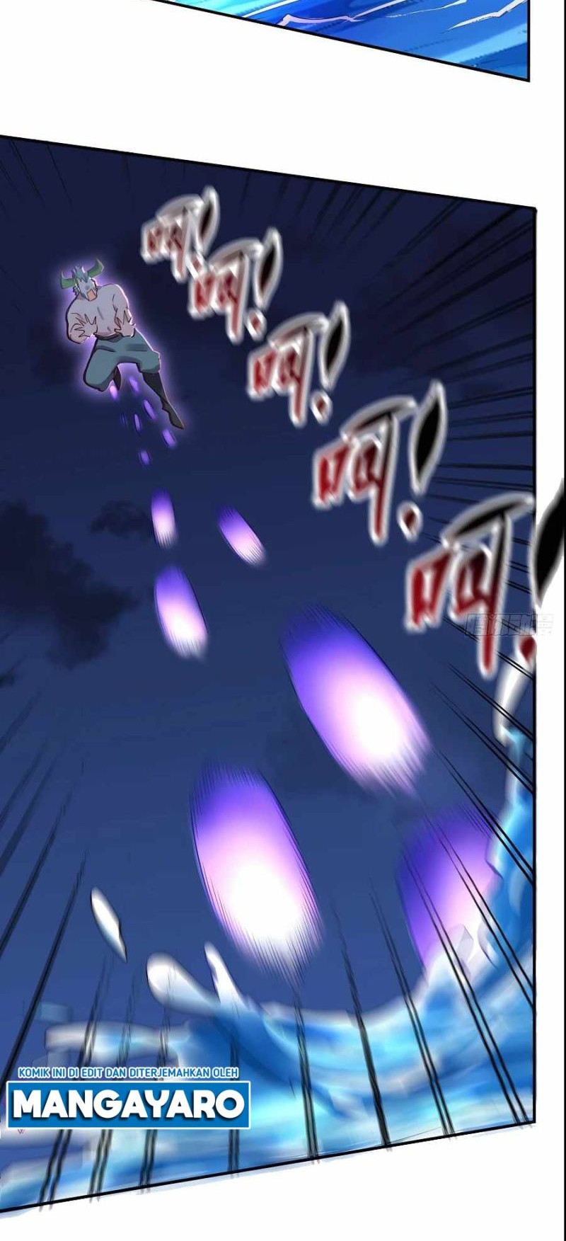 I’m Actually A Cultivation Bigshot Chapter 119 - halaman 24