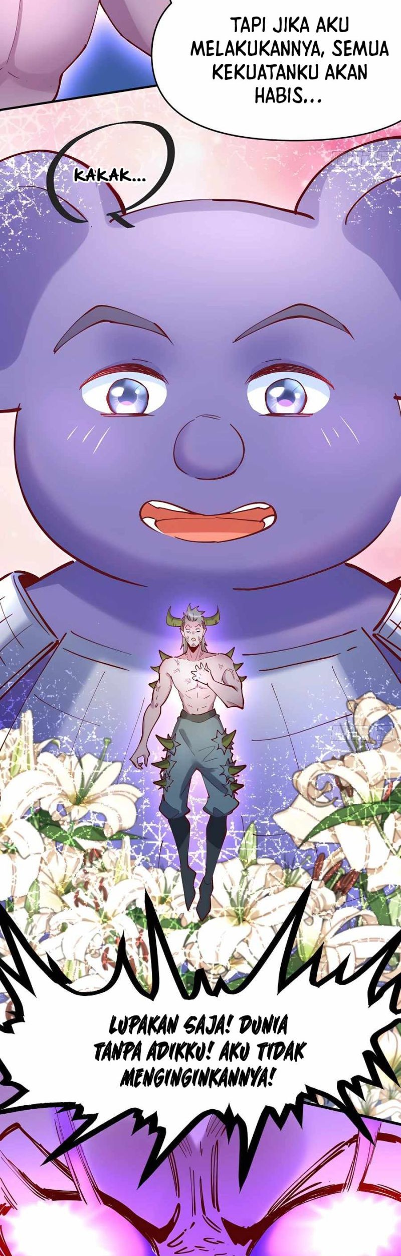 I’m Actually A Cultivation Bigshot Chapter 119 - halaman 27