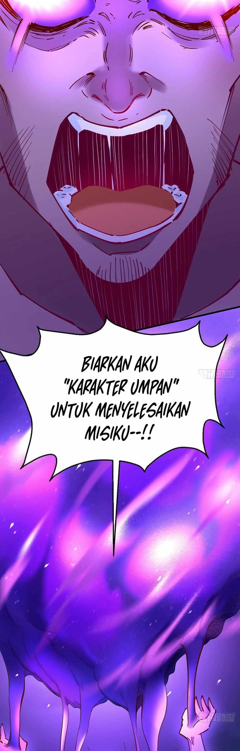 I’m Actually A Cultivation Bigshot Chapter 119 - halaman 28