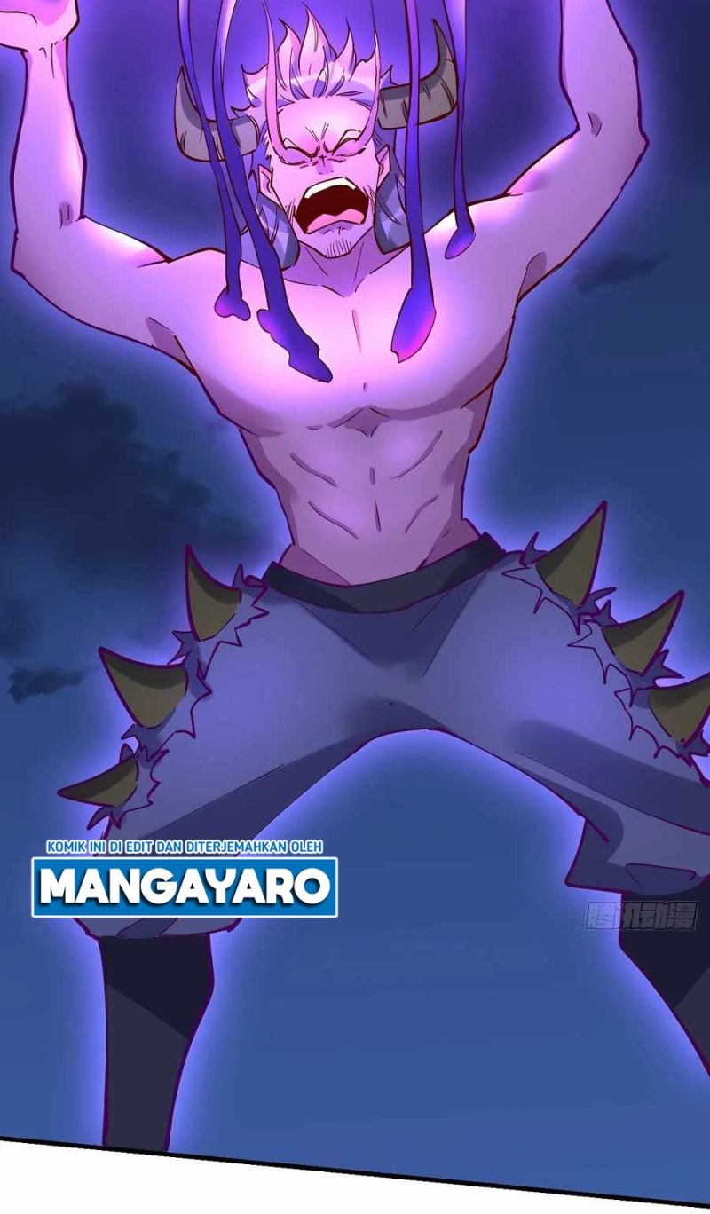 I’m Actually A Cultivation Bigshot Chapter 119 - halaman 29