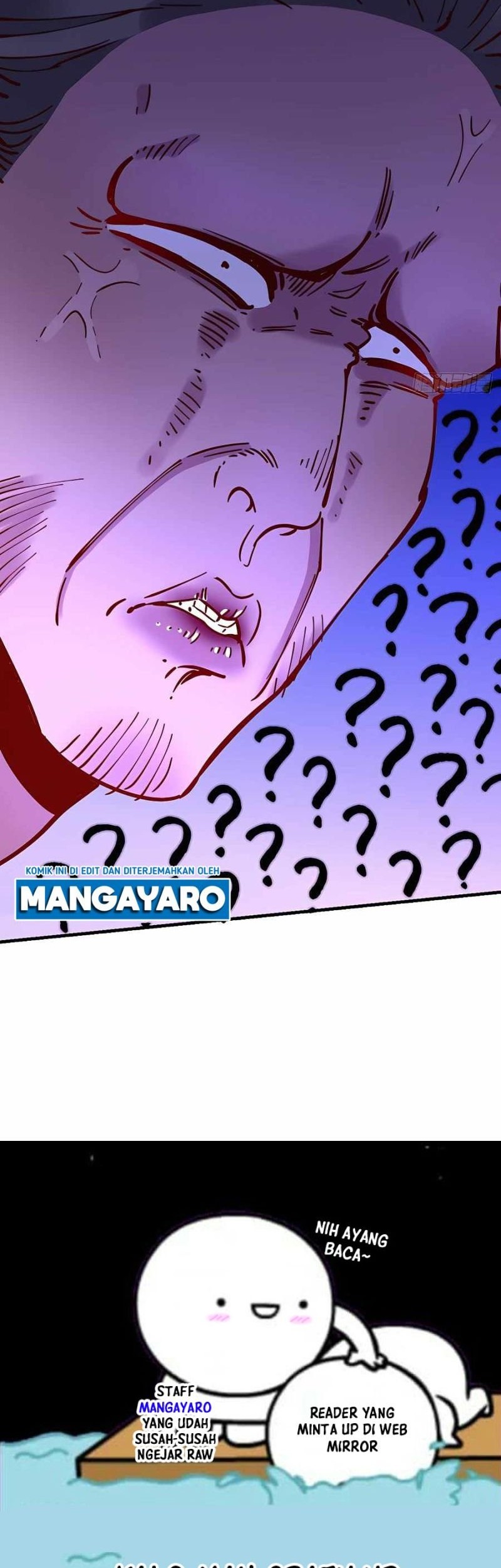 I’m Actually A Cultivation Bigshot Chapter 119 - halaman 34