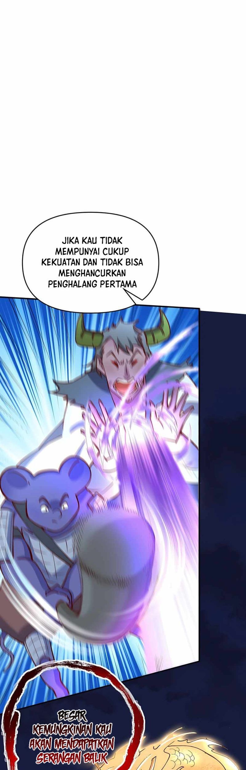 I’m Actually A Cultivation Bigshot Chapter 119 - halaman 7