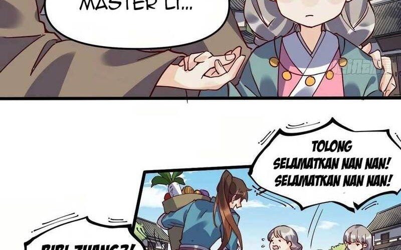 I’m Actually A Cultivation Bigshot Chapter 12 - halaman 12