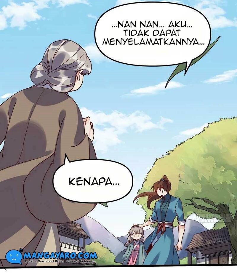 I’m Actually A Cultivation Bigshot Chapter 12 - halaman 16
