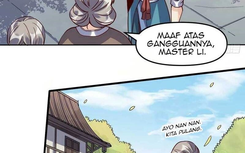 I’m Actually A Cultivation Bigshot Chapter 12 - halaman 18