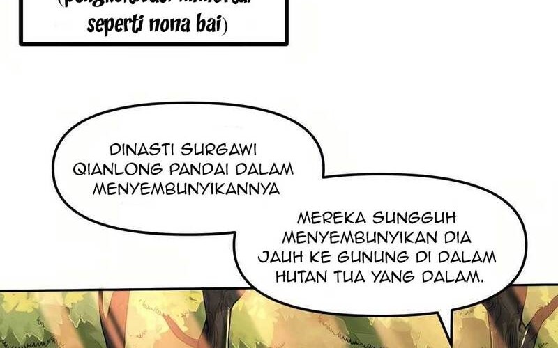 I’m Actually A Cultivation Bigshot Chapter 12 - halaman 24