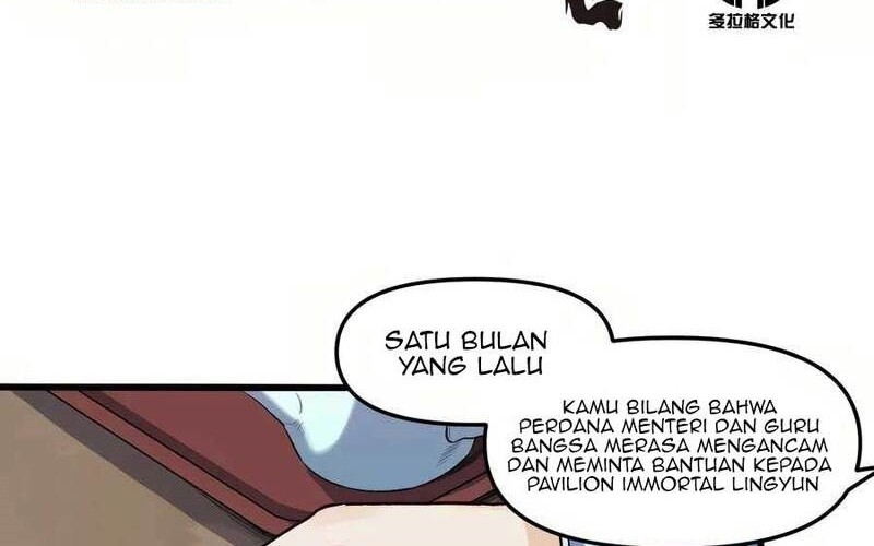 I’m Actually A Cultivation Bigshot Chapter 12 - halaman 3