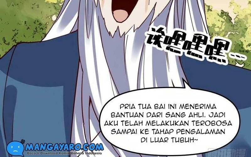 I’m Actually A Cultivation Bigshot Chapter 12 - halaman 30