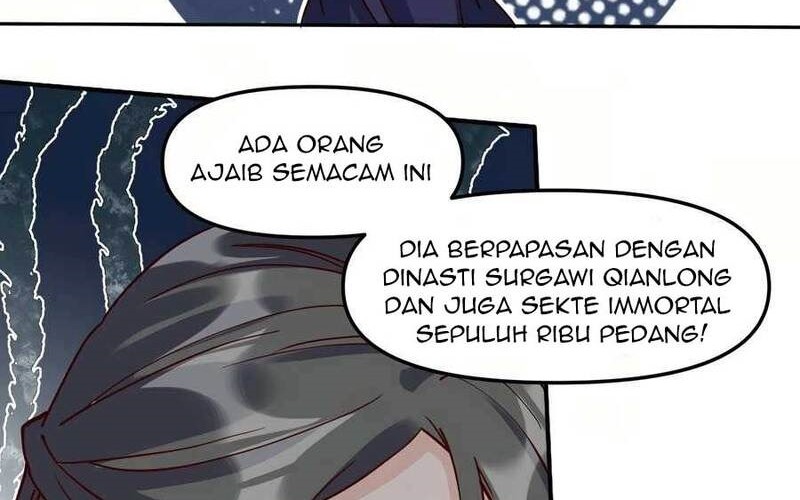 I’m Actually A Cultivation Bigshot Chapter 12 - halaman 35