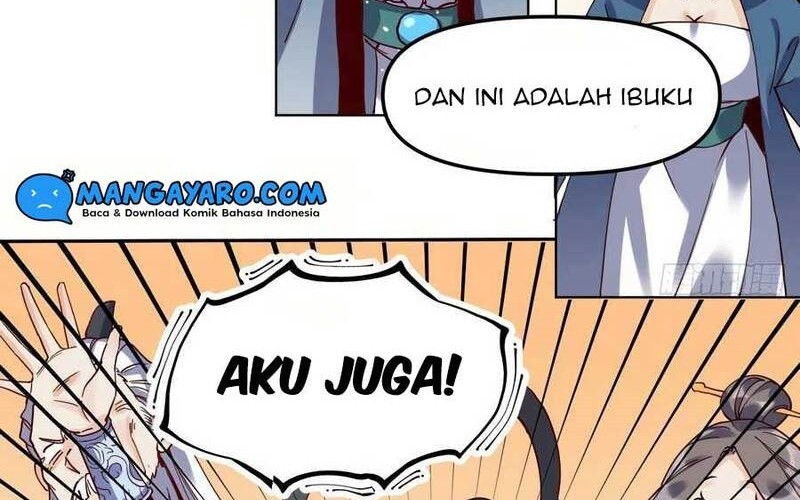 I’m Actually A Cultivation Bigshot Chapter 12 - halaman 39