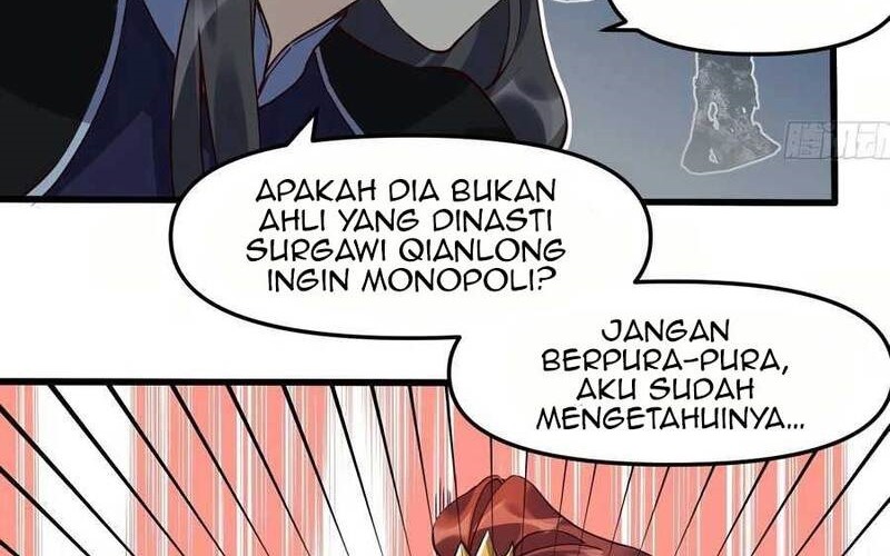 I’m Actually A Cultivation Bigshot Chapter 12 - halaman 6