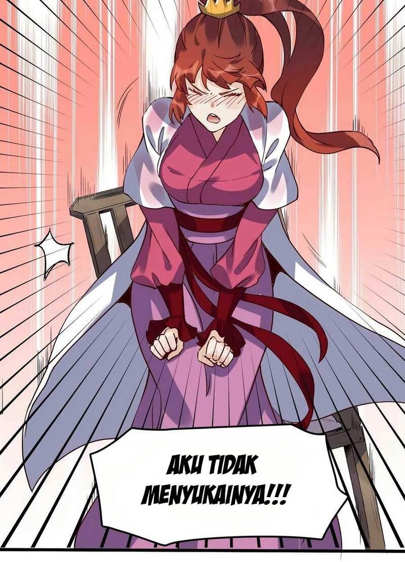 I’m Actually A Cultivation Bigshot Chapter 12 - halaman 7